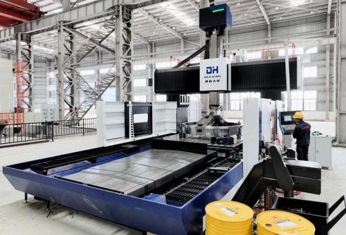 德睿集團周剛 裝備市場也面臨產能過剩 未來難逃價格戰