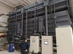 鄭東新區(qū)熱源廠建成投用 特色環(huán)保技術(shù)保衛(wèi)藍(lán)天白云