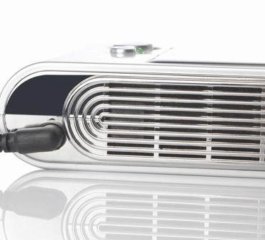 睿容空氣凈化器 睿容環保，守護您的呼吸健康