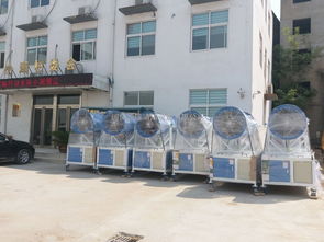 新疆烏魯木齊建筑工地降塵噴霧機(jī)工廠直銷價及高清大圖——谷瀑環(huán)保與睿容環(huán)保產(chǎn)品導(dǎo)覽