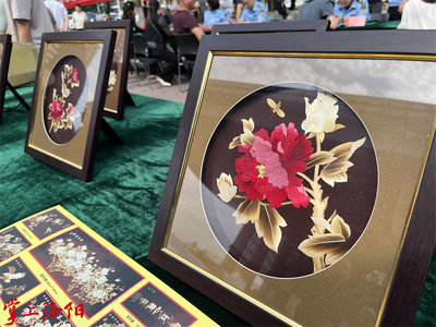 變廢為寶!世界環(huán)境日活動上的這些作品太贊了