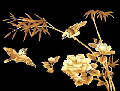 【麥秸畫(huà)】麥秸畫(huà)制作方法_麥秸畫(huà)價(jià)格及廠家介紹_產(chǎn)品百科-保障網(wǎng)百科