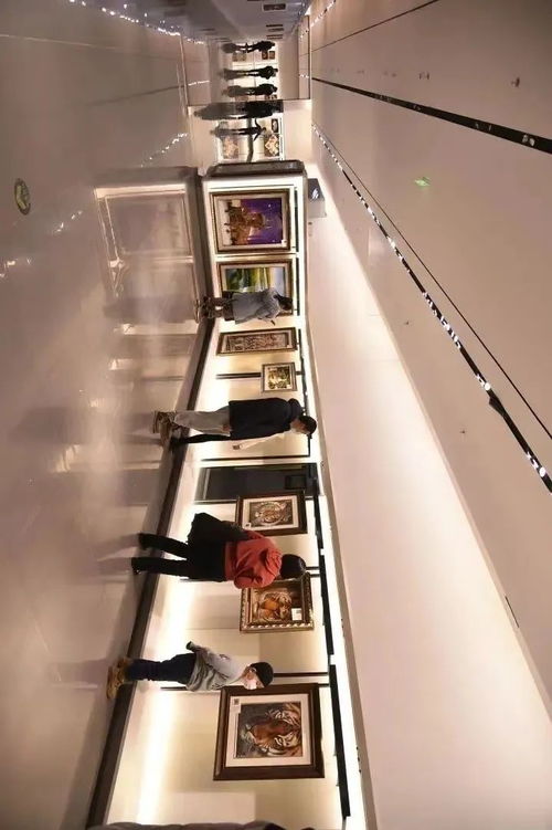 寅虎兆豐年 非遺賀新春 冰雪非遺節虎年來襲